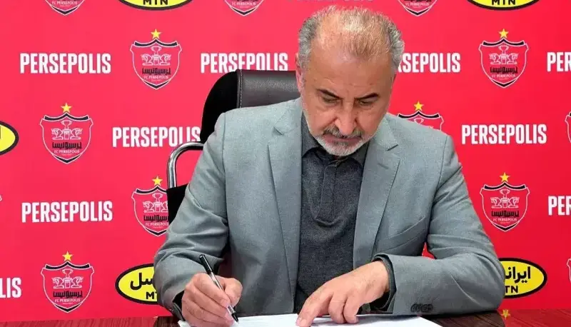 ۳+۳ بازیکن جدید در راه پرسپولیس!