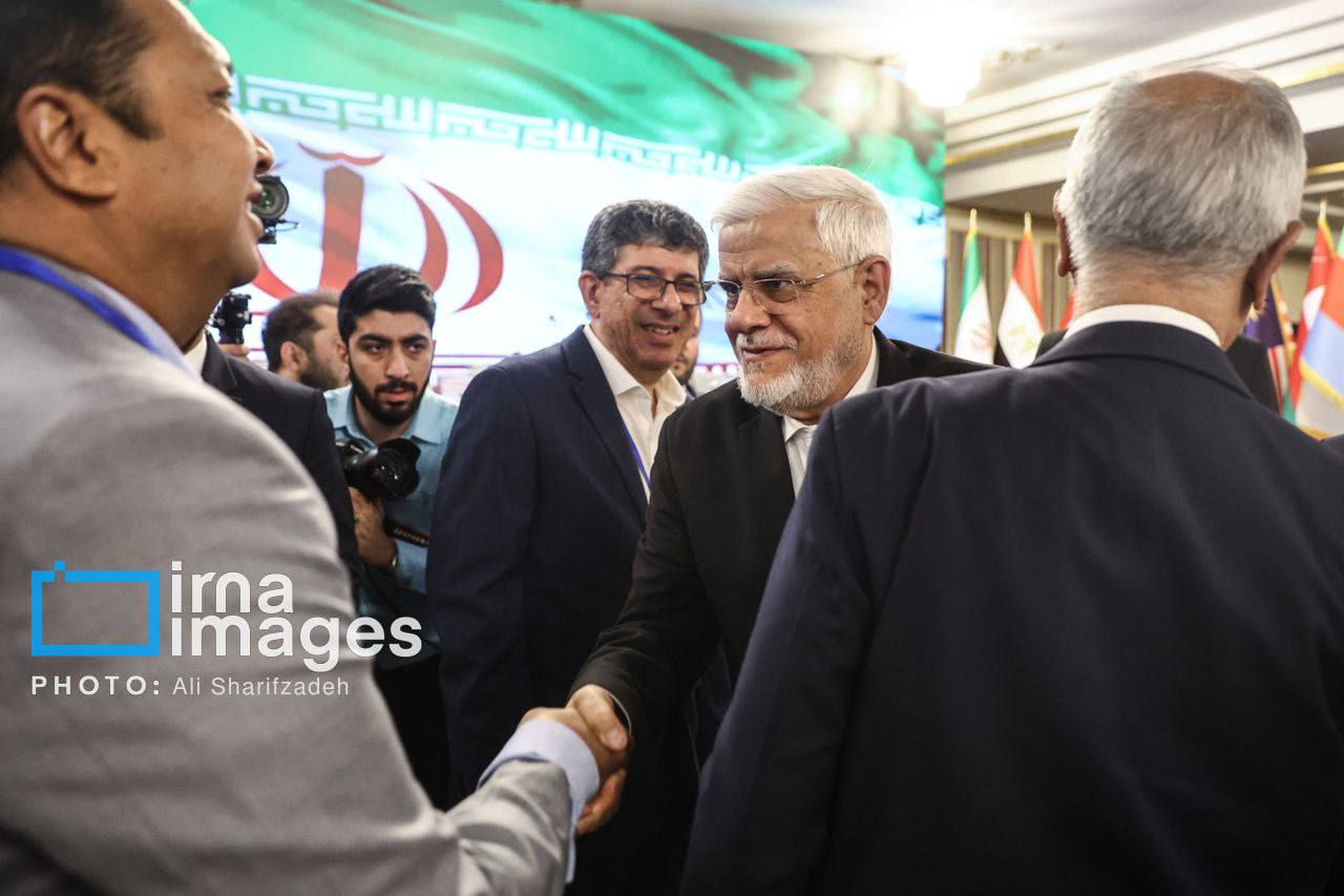 اجلاس علوم و فناوری کشورهای عضو پلتفرم گفت و گو OIC