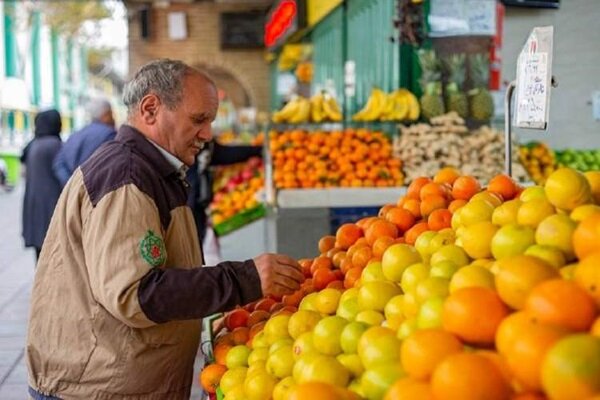قیمت عمده و نرخ روز میوه و صیفی‌جات تعیین شد