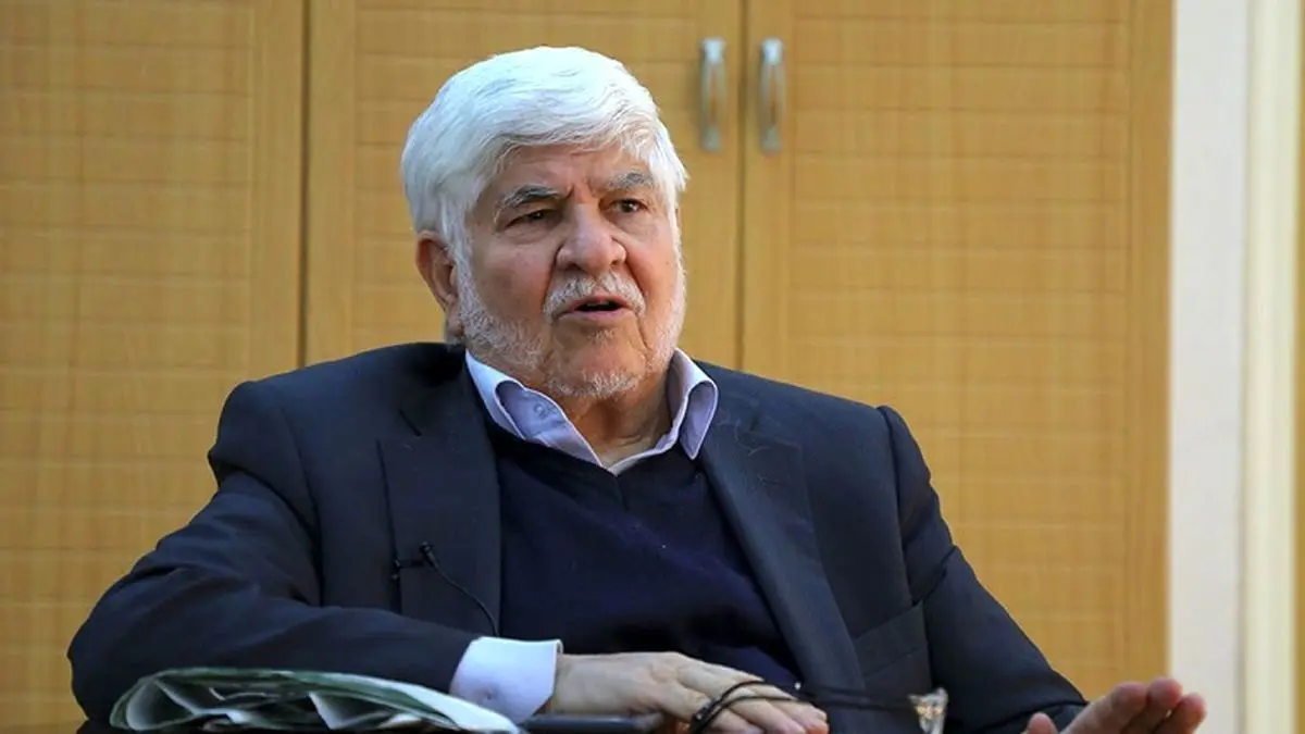محمد هاشمی: تا پایان دور چهارم مذاکرات راضی کننده بوده اما...