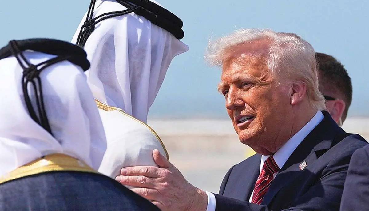 چرا جهان به توافق‌های ترامپ بی‌اعتماد است؟