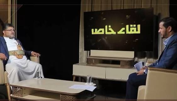 الحوثی: هدف سفر ترامپ به منطقه باجگیری بود/ آمریکا را وادار به توافق کردیم