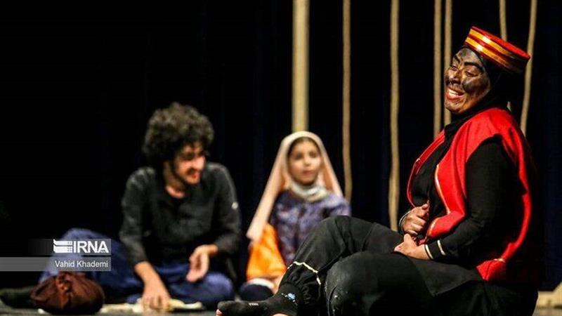 ۱۲ روایت نمایشی در جشنواره تئاتر خراسان شمالی روی صحنه میرود