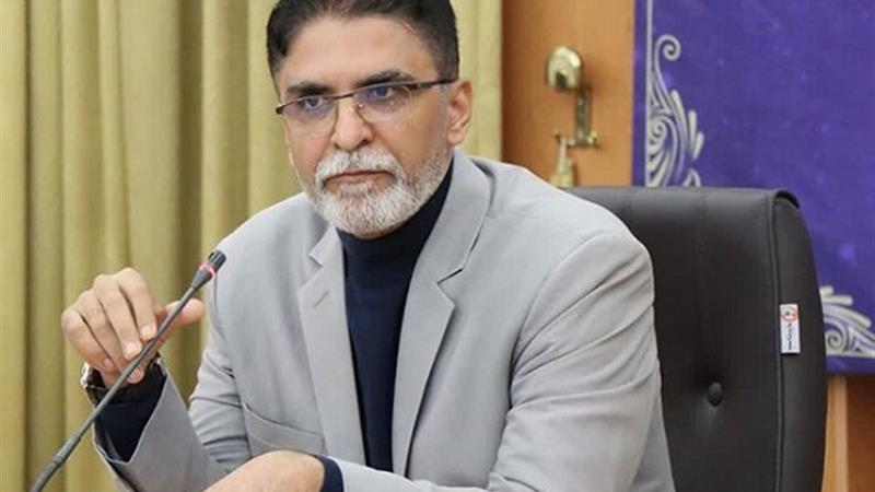 برنامهریزی برای رفع تنش آبی دشتستان