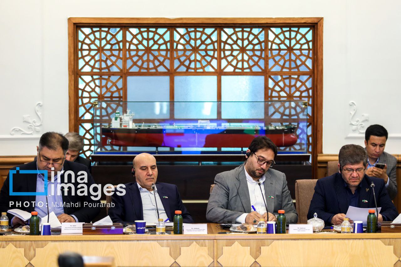 هجدهمین کمیسیون همکاری‌های اقتصادی ایران و ترکمنستان