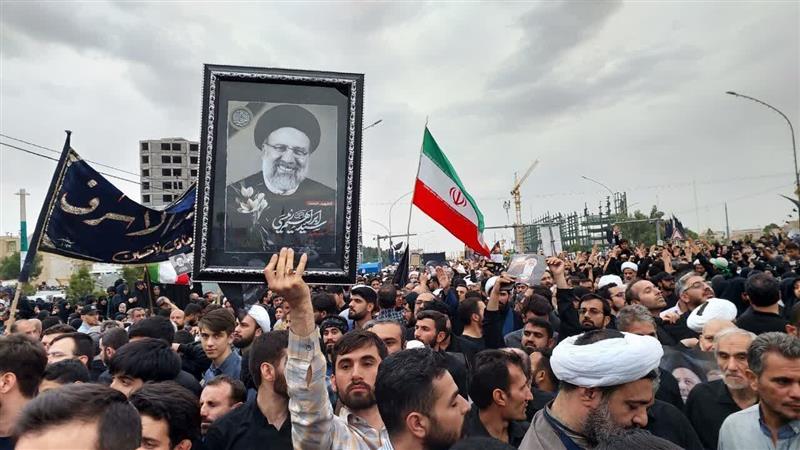 شهید رییسی، الگویی عملی از حکمرانی در طراز گفتمان امامین انقلاب را ارائه کرد