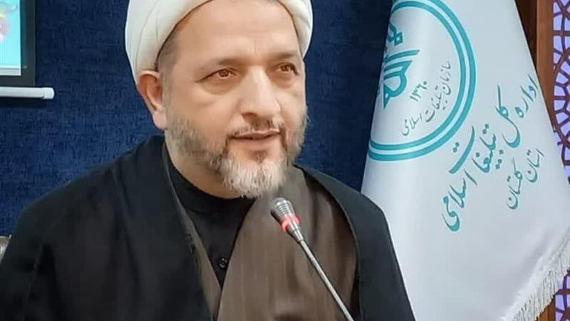 مکتب مدیریتی شهید رئیسی ادامه راه شهیدان انقلاب است