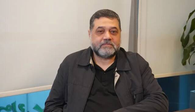 حمدان: با اسرائیل مذاکره مستقیم نمیکنیم