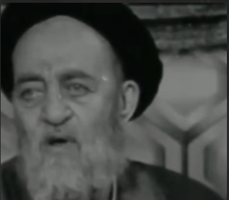رابطه معنویه شاگرد و معلم