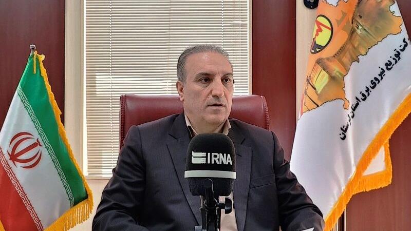 تأمین ۷۵ درصد برق مورد نیاز صنایع لرستان؛ ۲ نیروگاه جدید وارد مدار میشود