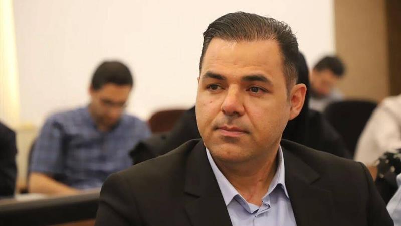 رئیس هیات تنیس استان اردبیل انتخاب شد