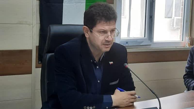 تکمیل با شتاب پروژههای نیمهتمام گلستان در دستور کار است