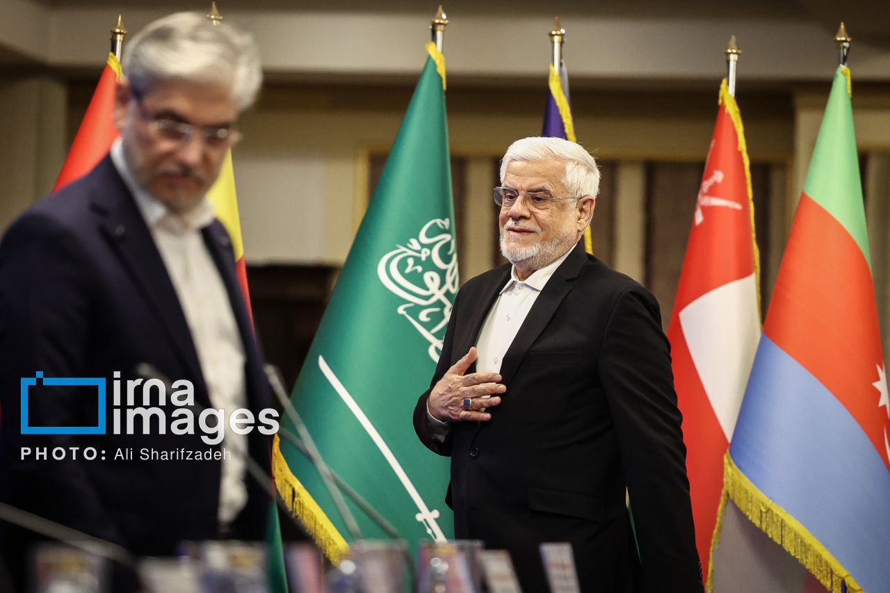 اجلاس علوم و فناوری کشورهای عضو پلتفرم گفت و گو OIC