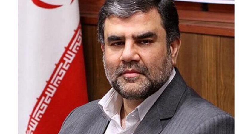 فرامرز عظیمی سرپرست شهرداری قم شد