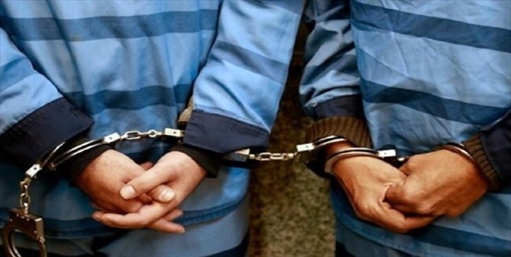 شناسایی و متلاشی‌شدن باند سرقت مسلحانه در رامهرمز