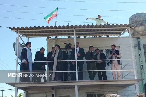 هفتتپه، نماد ایستادگی یک مرد برای مردم