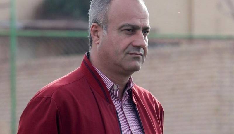 شکایت تراکتور از فولاد رد شد
