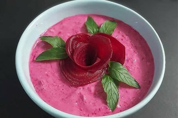 بعد از دیدن این آموزش دیگه ماست معمولی نمیخوری