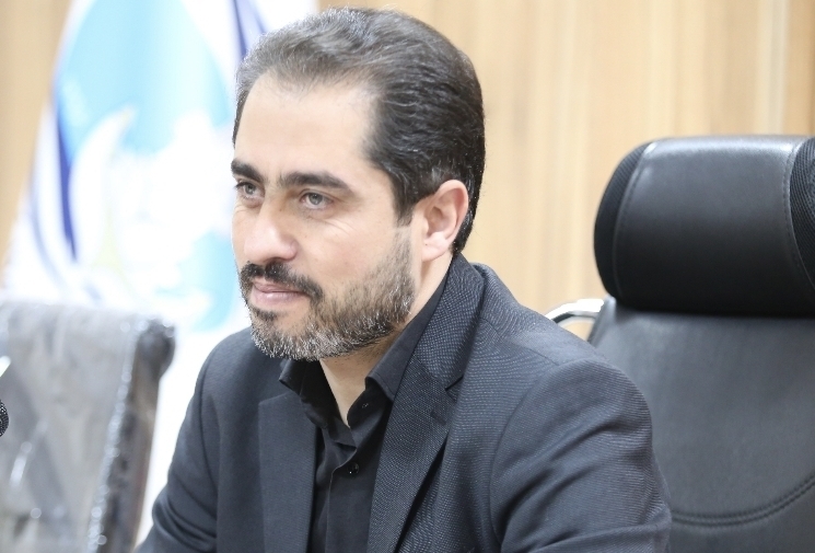 فرماندار رودبار منصوب شد