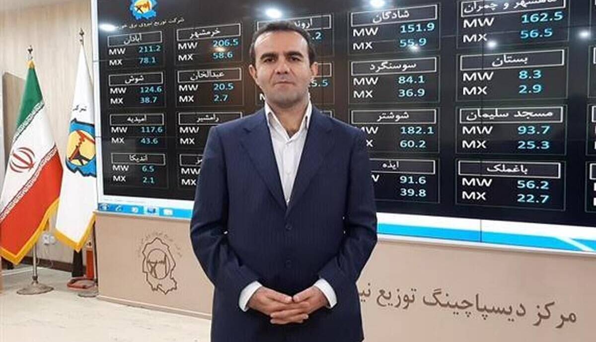 کشف ۲۴ مرکز استخراج غیرمجاز رمزارز در خوزستان
