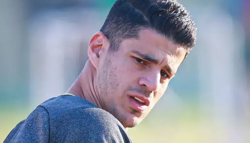 مدت قرارداد نیازمند با پرسپولیس مشخص شد
