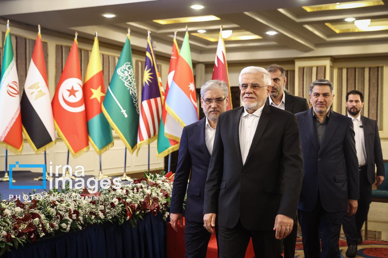 اجلاس علوم و فناوری کشورهای عضو پلتفرم گفت و گو OIC