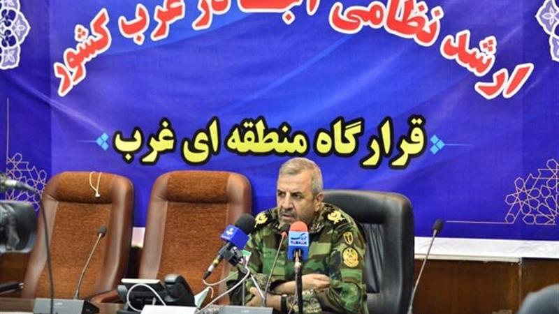 شایستهسالاری و ولایتمداری، مبنای انتصاب فرماندهان ارتش است