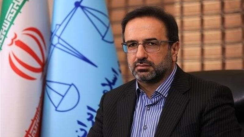 بازداشتگاه موقت در همه حوزههای قضایی استان البرز ایجاد میشود