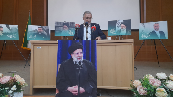 زاکانی: شهید رئیسی در انتخابات‌ها هیچ وقت سهم خواهی نکرد