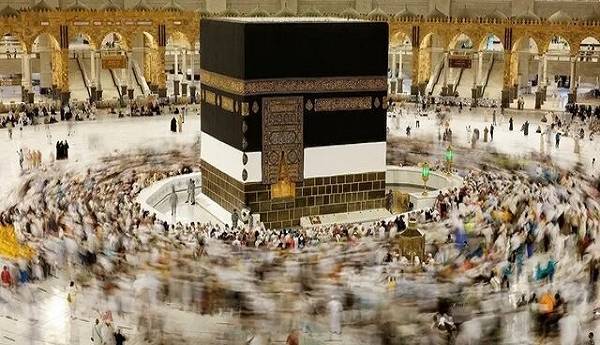 عربستان؛ میزبان خانواده شهدای غزه در ایام حج