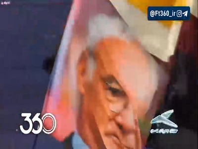 تقدیر باشگاه رم از کلودیو رانیری، سرمربی این تیم در بازی مقابل میلان