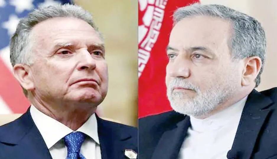 دیپلماسی به وقت اروپا