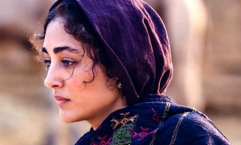 بازگشت گلشیفته فراهانی به جشنواره کن با فیلم «آلفا»