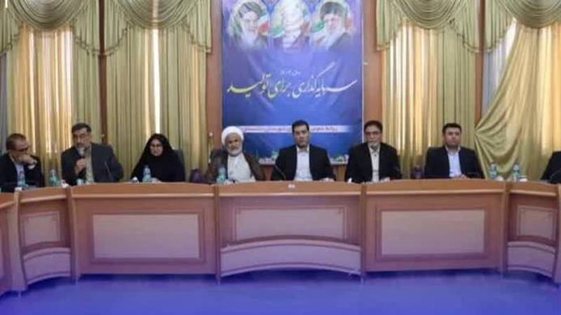 امنیت شهرستان دشتستان بازیچه رفتارهای سلیقهای و منافع فردی نمیشود