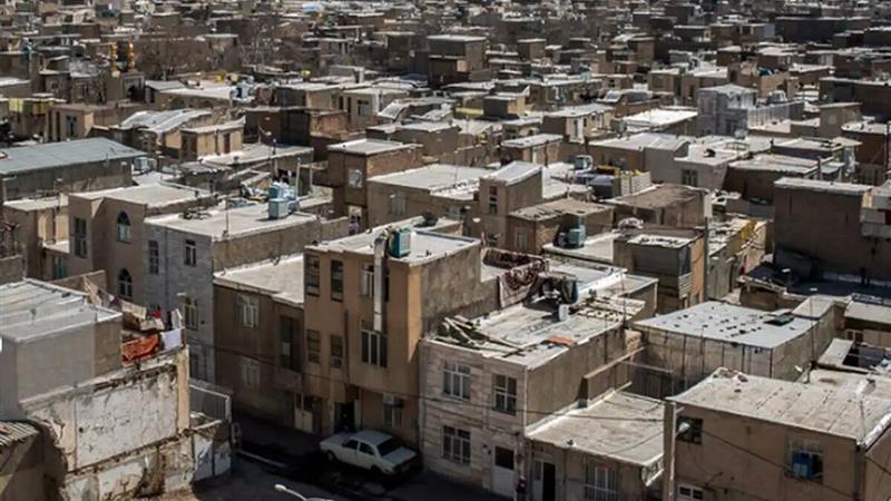 محدوده بازآفرینی قزوین به ۱۰۰۴ هکتار افزایش یافت