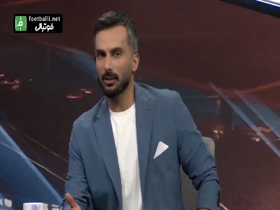 محمدحسین میثاقی: چگونه قرارداد امضا می‌کنید که از شش ماه قبل مشخص است کجا می‌روید؟!