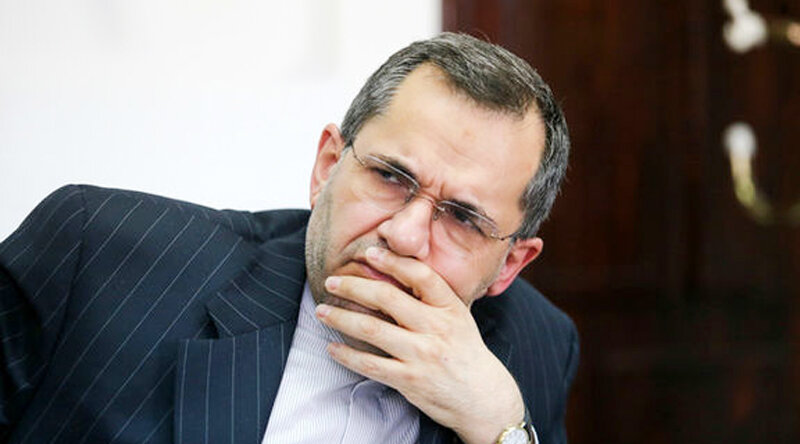 تخت‌روانچی: اگر آمریکایی‌ها بخواهند ما را از حقوق‌مان محروم کنند مقابل آن می‌ایستیم