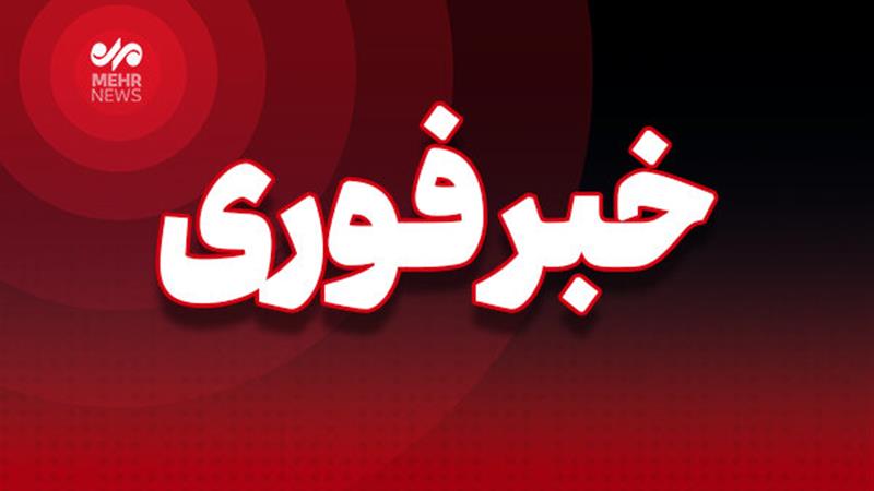 واژگونی اتوبوس در آزادراه کرج-تهران؛یک نفر جان باخت
