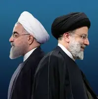 نقل قول جمشیدی از ظریف درخصوص تفاوت رئیسی و روحانی