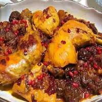 طرز تهیه یک غذای شمالی با مرغ که عاشقش می‌شوید