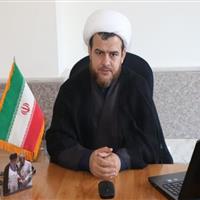 شهید رئیسی پرچم‌دار فرهنگ خدمت و اخلاص در کشور است