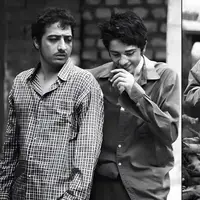 «وضعیت سفید» از چهارشنبه روی آنتن آی‌فیلم