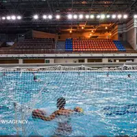  دو معضل بزرگ تیم جوانان واترپلو برای مسابقات جهانی