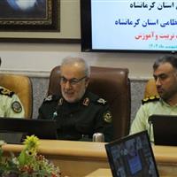 بیش از ۲ میلیون سرباز در کشور تحت آموزش‌های مهارتی قرار گرفته اند