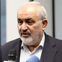 وزیر نیرو: بی‌آبی عامل بی‌برقی شد