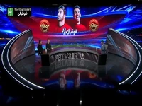 شجاع خلیل‌زاده کاپیتان تراکتور: این قهرمانی پاک و شیک را به تراکتوری‌ها تبریک می‌گویم