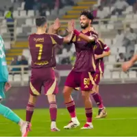 اولین گل قربانی را نوراللهی ساخت!