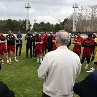 پرسپولیس چهار بازیکن تمدیدی خواهد داشت!