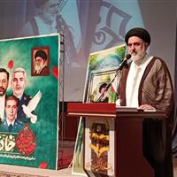 شهید رییسی به دنبال اجتماعی کردن تقوا بود