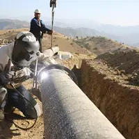 آخرین شهر بدون گاز آذربایجان‌غربی، امسال گازدار می‌شود